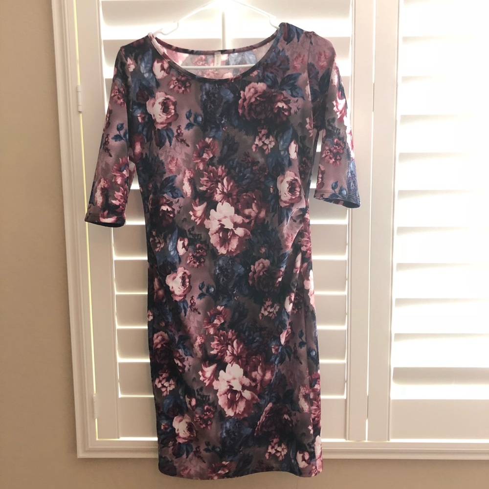 Maternity dresses